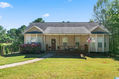 215 Woodland Ridge Road, ODENVILLE, AL, 35120 | Card Image