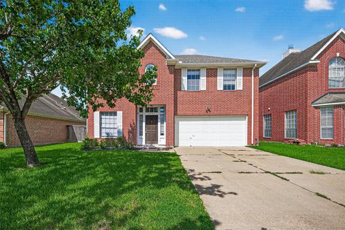 4806 Sunshine Dr, Sugar Land, TX, 77479-2036 | Card Image