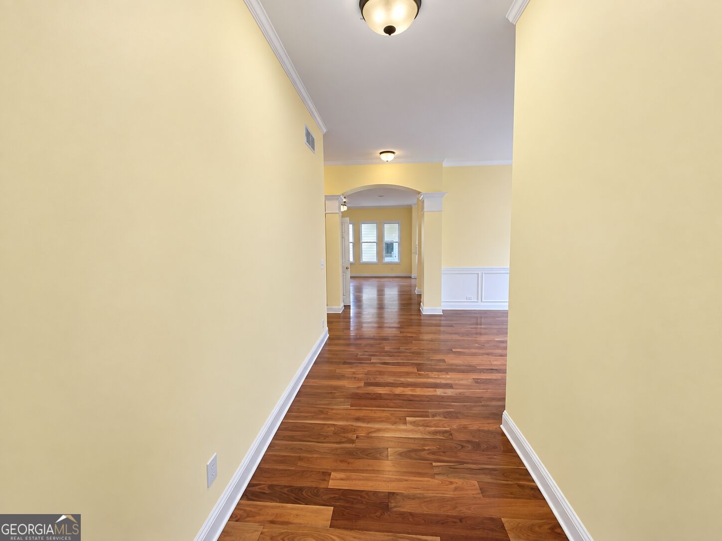 Residential in Douglasville