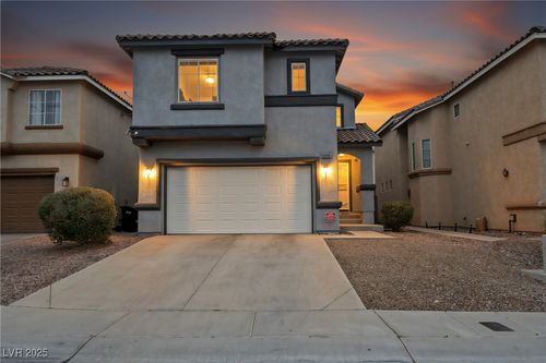 5935 Turquoise Sky Ct, Henderson, NV, 89011-4919 | Card Image