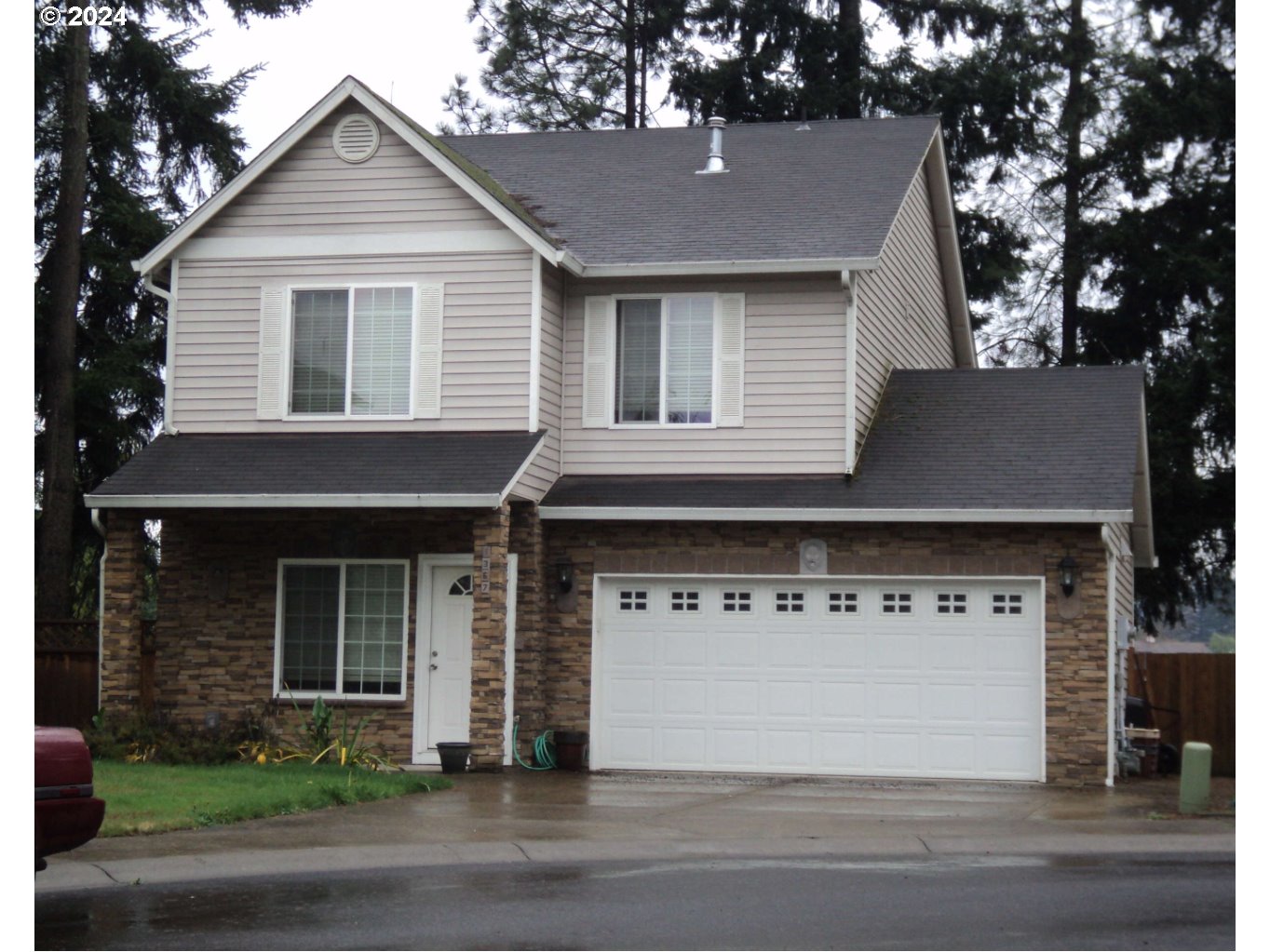 24th Cir, Washougal, WA 98671