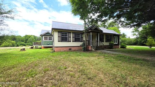 3528 Highway 39w Off, Riceville, TN, 37370 | Card Image