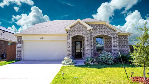 733 Alden Dr, Princeton, TX, 75407-5721 | Card Image