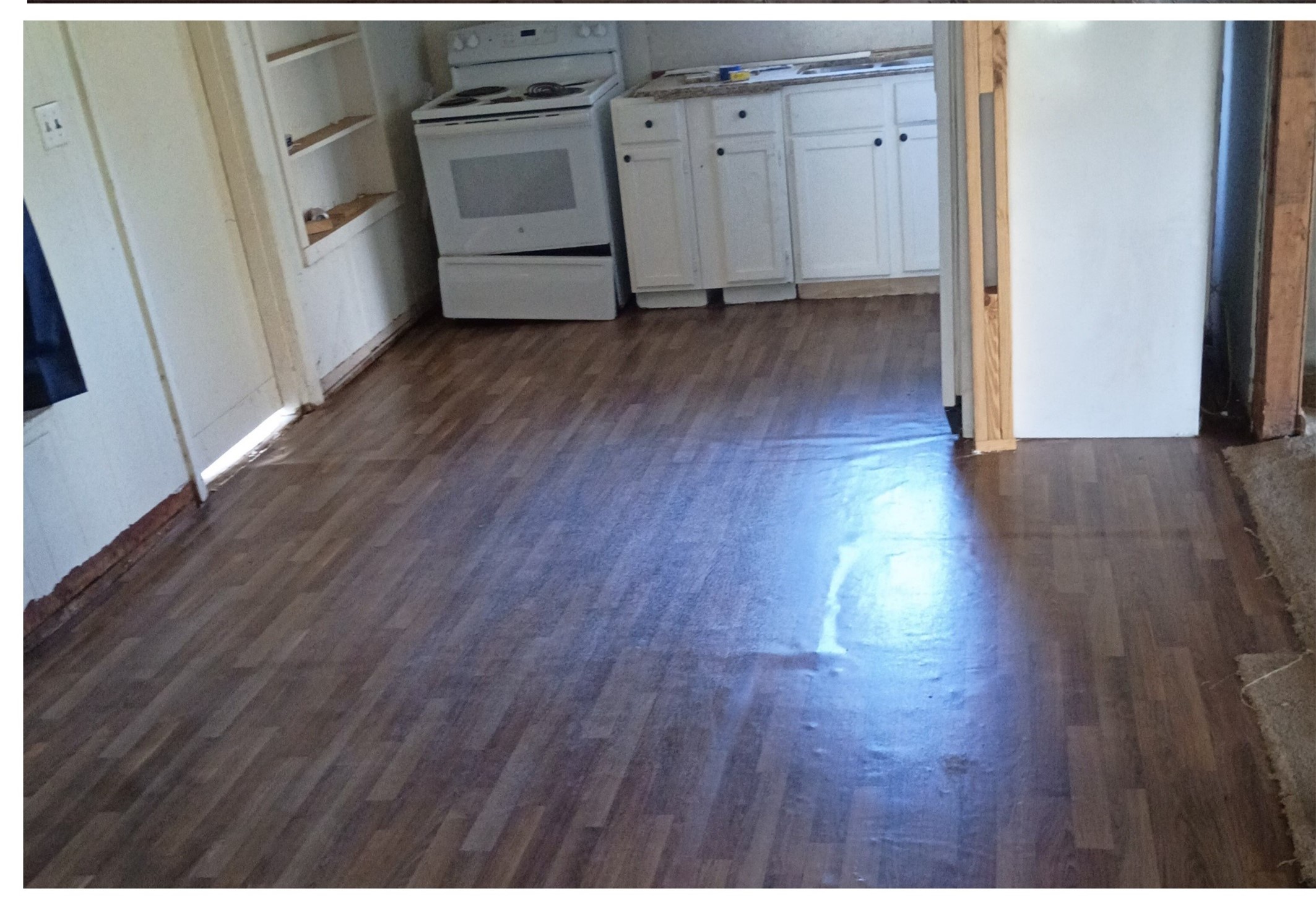 Residential in Groesbeck 5