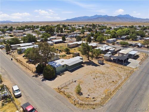 3880 E Shaeffer Avenue, Kingman, AZ, 86409 | Card Image