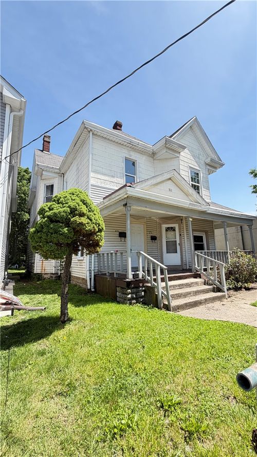419 Baltimore St, Middletown, OH, 45044 | Card Image