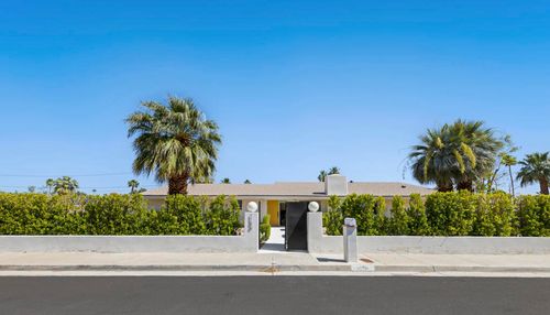 1190 E Buena Vista Dr, Palm Springs, CA, 92262 | Card Image