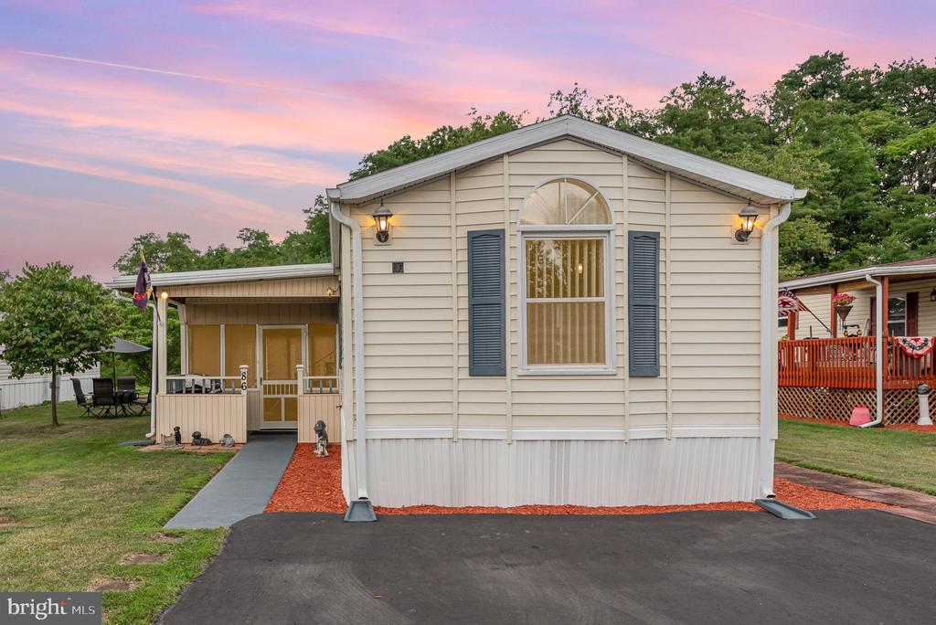 Vasilios Dr, Carlisle, PA 17015