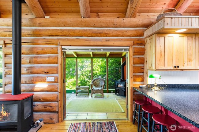 French Doors to the Sunroom | Image 28