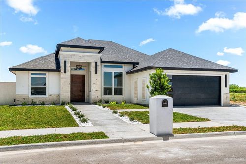 1200 E Arechiga Drive, Edinburg, TX, 78542 | Card Image