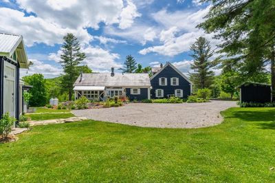 2181 White Road, House other with 5 bedrooms, 2 bathrooms and null parking in Windham VT | Image 2