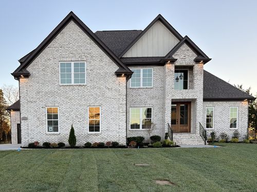 3917 Delzotto Dr, Murfreesboro, TN, 37128-3217 | Card Image