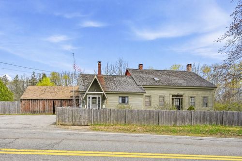 300 W Main Street, Waldoboro, ME, 04572 | Card Image
