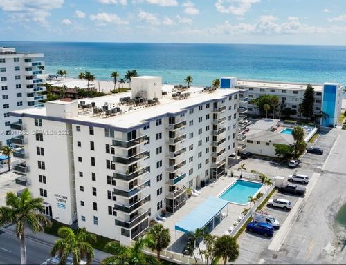 203-1801 S Ocean Dr, Hollywood, FL, 33019-2411 | Card Image