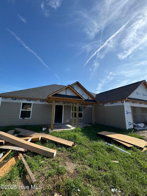 3028 Condor Ct, Deep Run, NC, 28525-7600 | Card Image