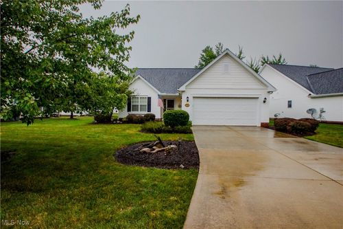 12198 Nutmeg Ln, North Royalton, OH, 44133-2827 | Card Image