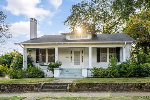 1104 16th Ave, Tuscaloosa, AL, 35401-3025 | Card Image