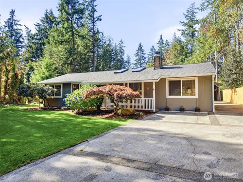 7918 56th Avenue Ct Nw, Gig Harbor, WA, 98335-7475 | Card Image