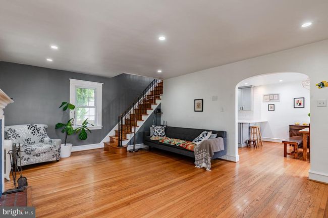 2416 Whitby Rd, House other with 4 bedrooms, 2 bathrooms and null parking in HAVERTOWN PA | Image 8