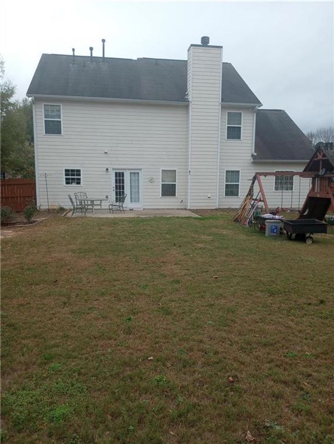 102 Ozark Trl, House other with 5 bedrooms, 4 bathrooms and null parking in Canton GA | Image 25