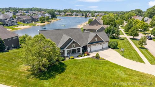 7014 Nantucket Dr Sw, Byron Center, MI, 49315-6934 | Card Image