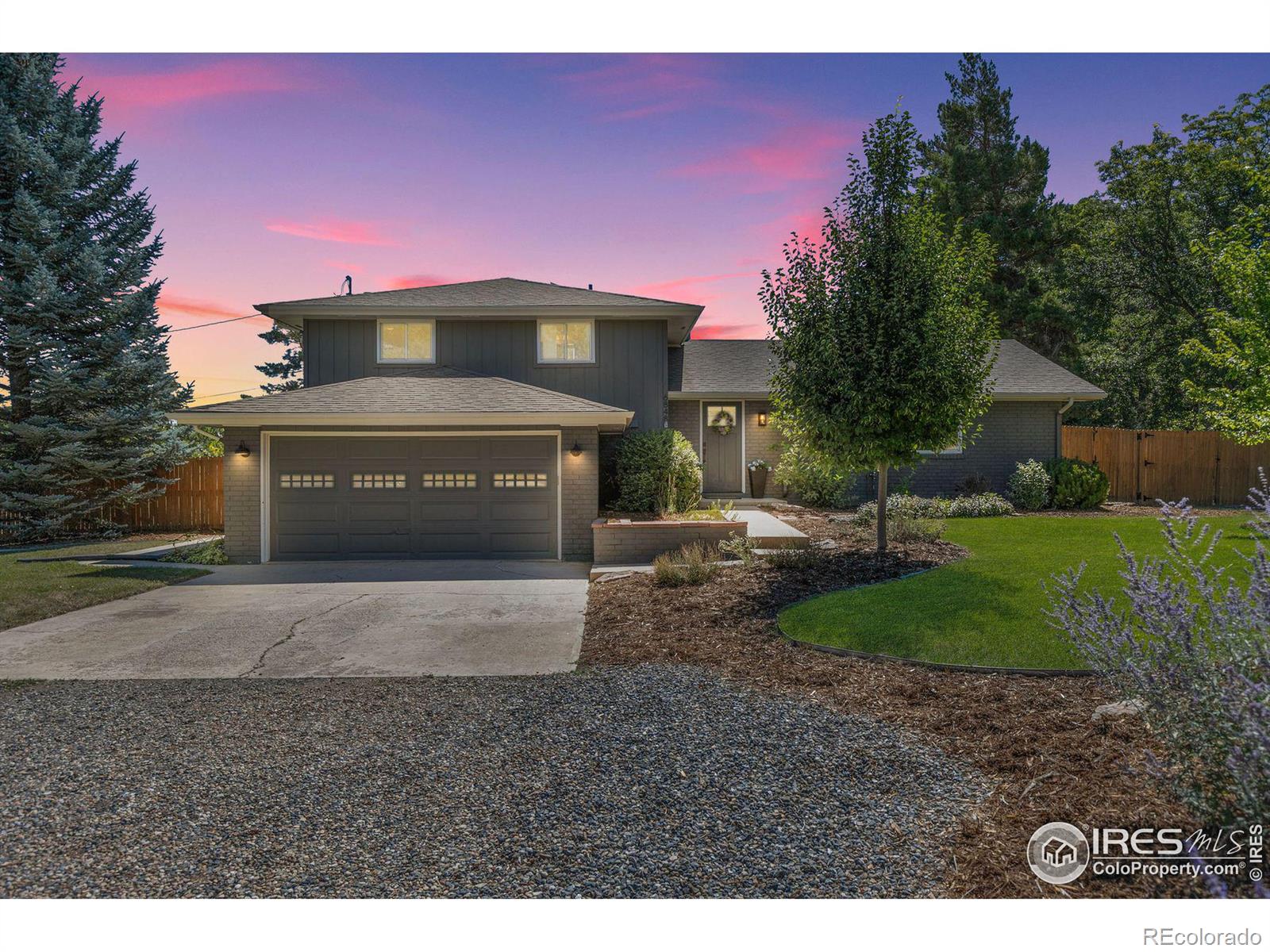 Audubon Ave, Niwot, CO 80503