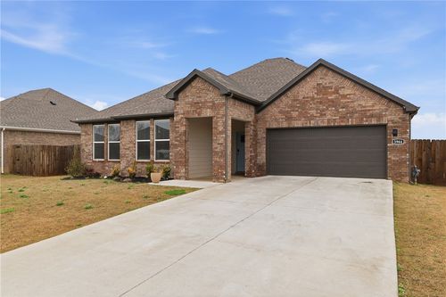 3964 Aryana Ave, Springdale, AR, 72764-5092 | Card Image