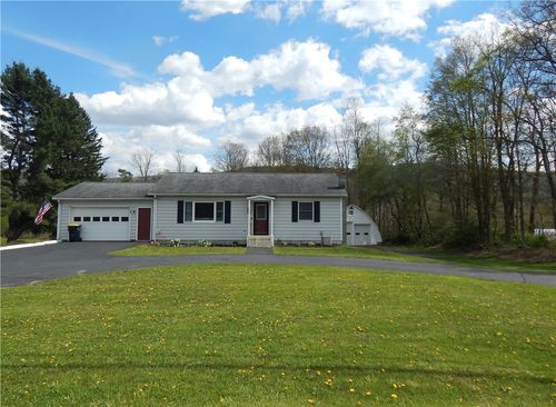 184 Main Street, Otego, NY, 13825 | Card Image