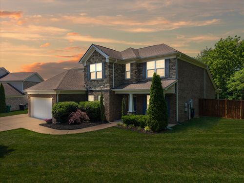 3011 Davinci Ct, Thompsons Station, TN, 37179-2904 | Card Image