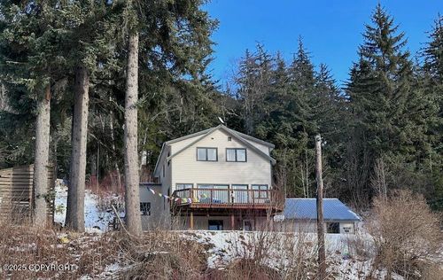 1460 Haines Highway, Haines, AK, 99827 | Card Image