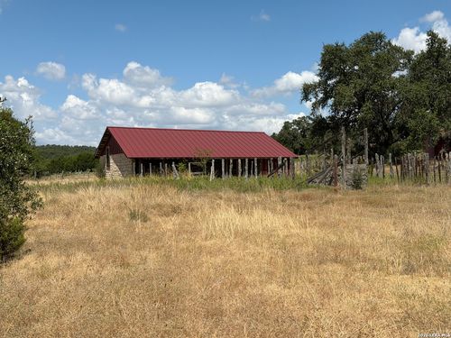 595 E Ammann Rd, Bulverde, TX, 78163-2009 | Card Image