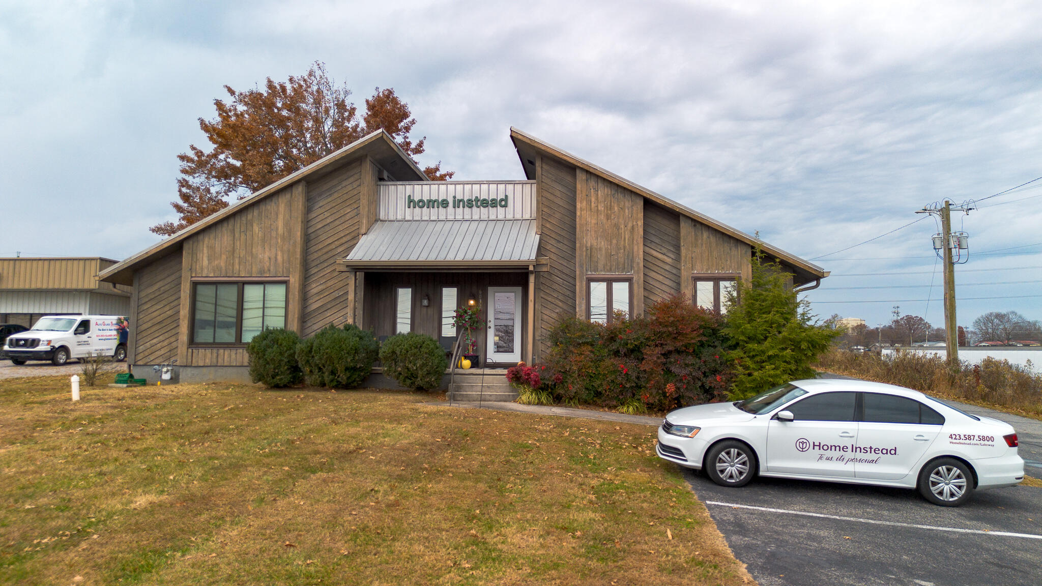 6032 W Andrew Johnson Hwy, Talbott, TN 37877