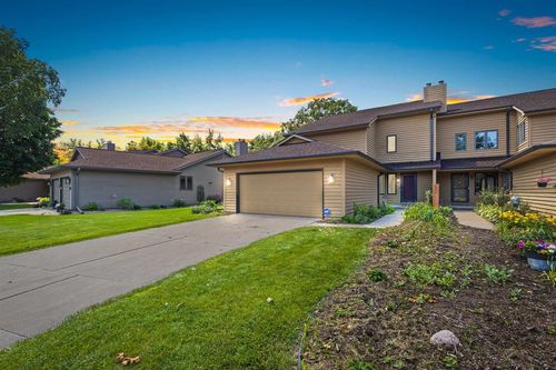 1505 N Bay Highlands Drive, GREEN BAY, WI, 54311 | Card Image