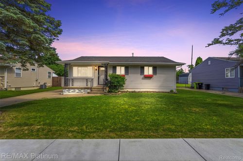 5354 Don Shenk Drive, Swartz Creek, MI, 48473 | Card Image
