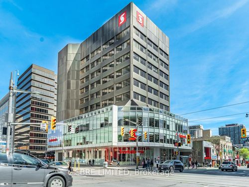 2-1 St Clair Ave E, Toronto, ON, M4T2V7 | Card Image