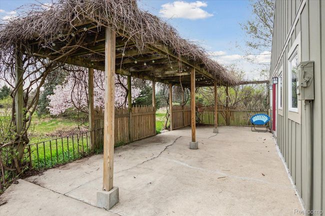 7830 Webster Church Rd, House other with 4 bedrooms, 2 bathrooms and null parking in Whitmore Lake MI | Image 53