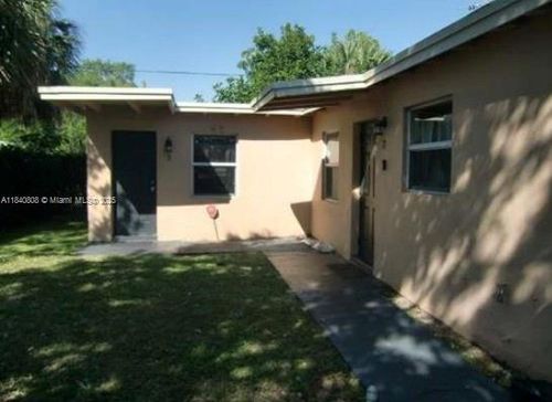 apt-1-805 Nw 12th Ave, Fort Lauderdale, FL, 33311-7141 | Card Image
