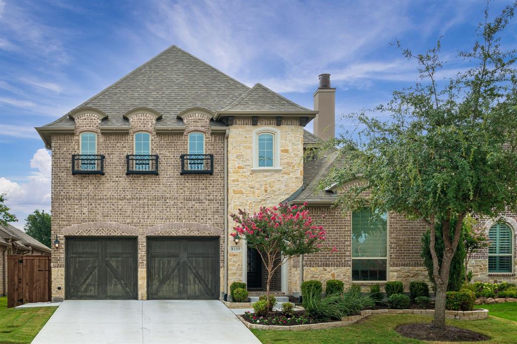 Lismore , The Colony, TX 75056