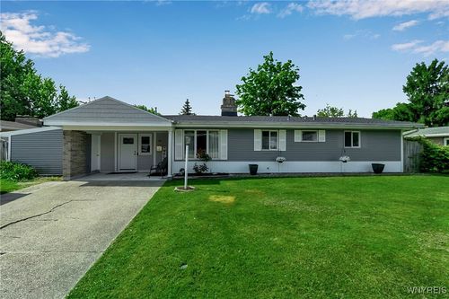18 Albert Ct, Depew, NY, 14043-1005 | Card Image