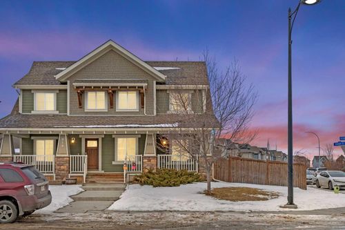 333 Mahogany Blvd Se, Calgary, AB, T3M1V1 | Card Image