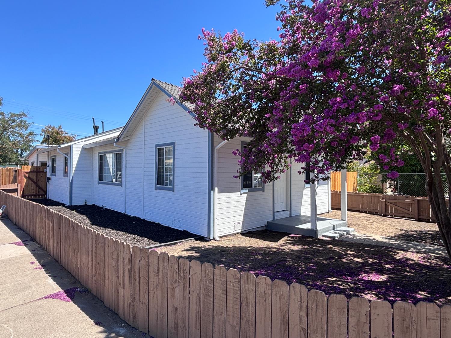 Residential in Sacramento 2