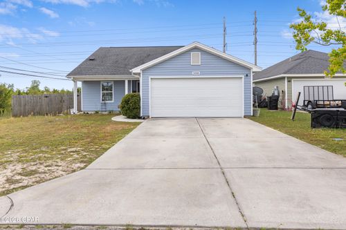 3008 E Nowell Court, Panama City, FL, 32405 | Card Image