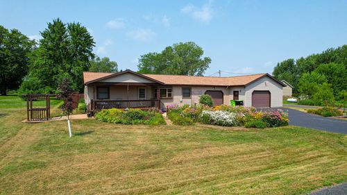 965 Allen Rd, New Lisbon, WI, 53950-1412 | Card Image