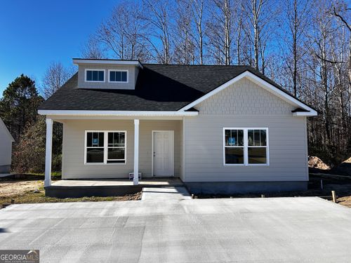 lot-19-137 Statesboro Mall, Statesboro, GA, 30458-5155 | Card Image