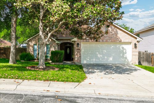 2804 Berry Trce, Schertz, TX, 78154-5404 | Card Image