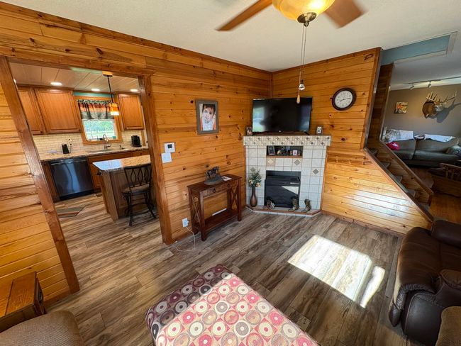 121 W Clark St, House other with 3 bedrooms, 2 bathrooms and null parking in PLAINFIELD WI | Image 9