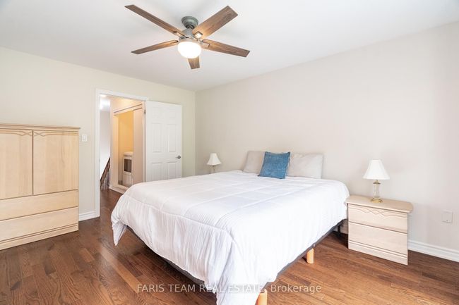224 Appleton Crt, House attached with 3 bedrooms, 4 bathrooms and 3 parking in Newmarket ON | Image 18