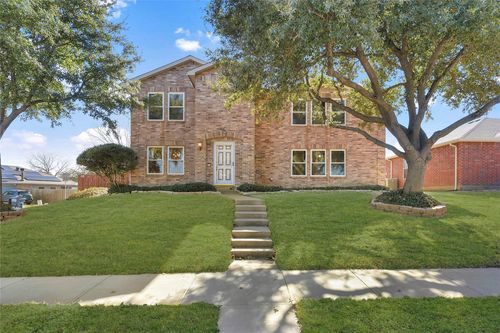 1405 Starpoint Ln, Wylie, TX, 75098-7957 | Card Image