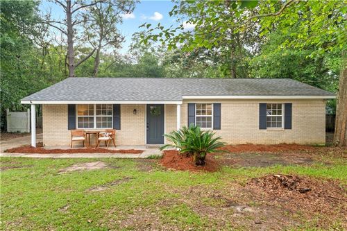 5139 Guinevere Dr, Mobile, AL, 36619-1518 | Card Image