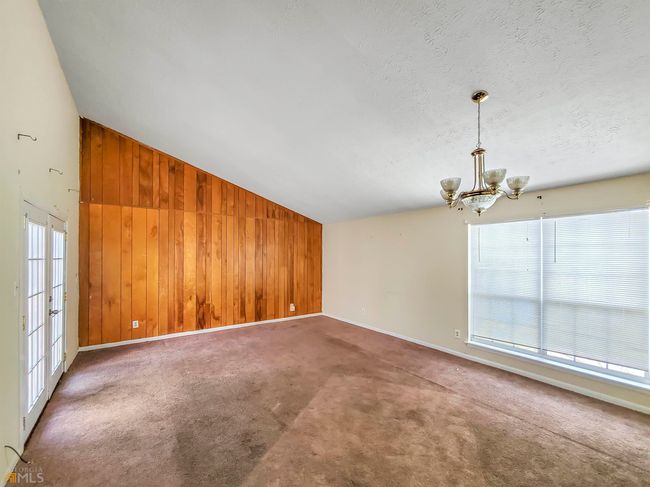 1430 Chevy Chase Rd, House other with 3 bedrooms, 1 bathrooms and null parking in savannah GA | Image 6